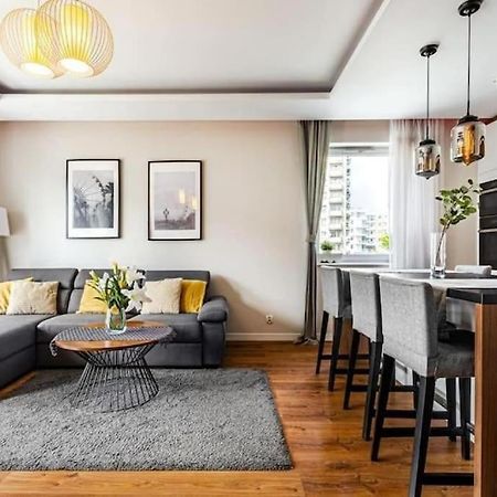 Golden Apartments Lakowa 60A-54 Gdańsk Zewnętrze zdjęcie