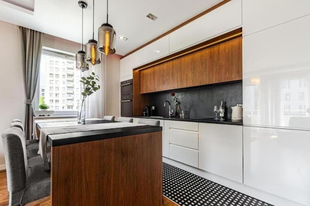 Golden Apartments Lakowa 60A-54 Gdańsk Zewnętrze zdjęcie