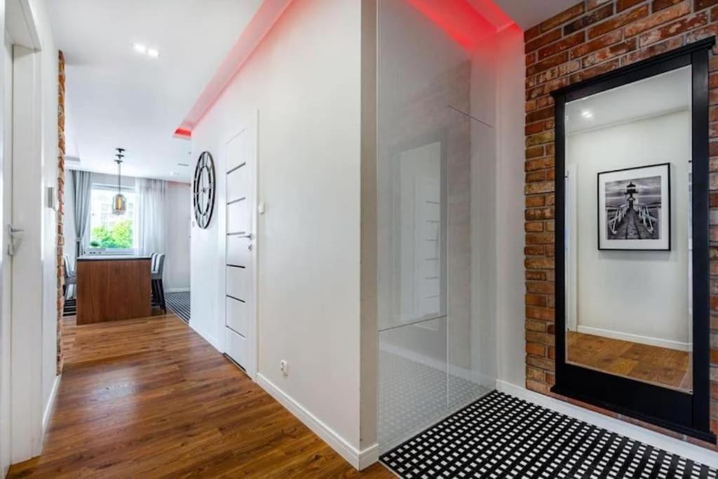 Golden Apartments Lakowa 60A-54 Gdańsk Zewnętrze zdjęcie
