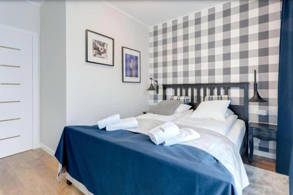 Golden Apartments Lakowa 60A-54 Gdańsk Zewnętrze zdjęcie