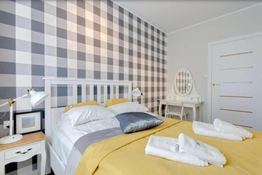 Golden Apartments Lakowa 60A-54 Gdańsk Zewnętrze zdjęcie